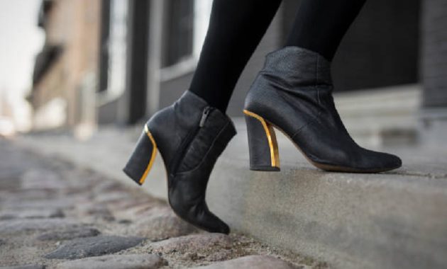 Sepatu Boots Wanita Trendi Kekinian yang Hadir Beragam Jenis